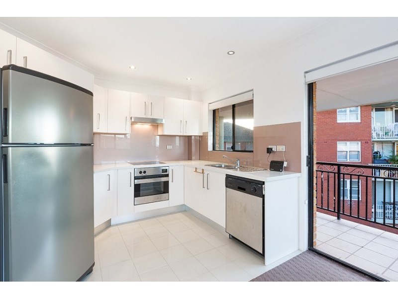 6/1 Trickett Road, Woolooware NSW 2230