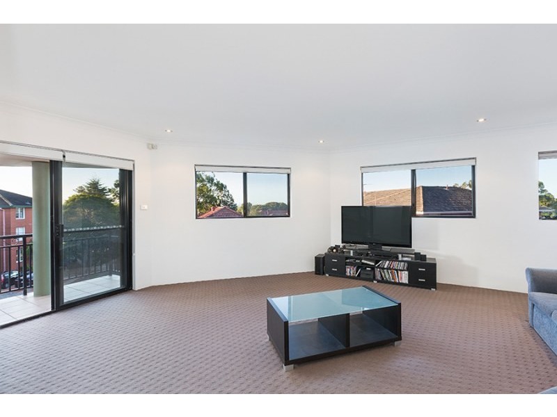 6/1 Trickett Road, Woolooware NSW 2230