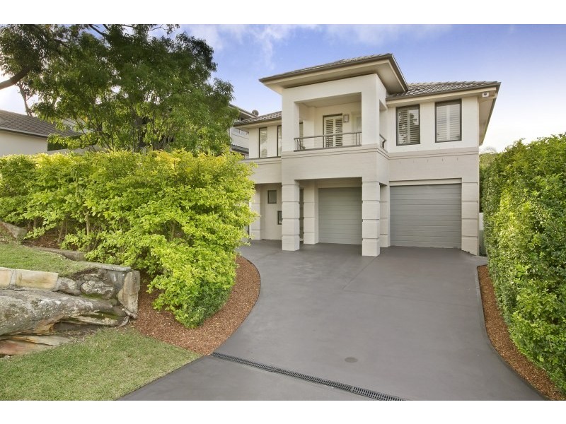 31 Willaburra Road, Burraneer NSW 2230