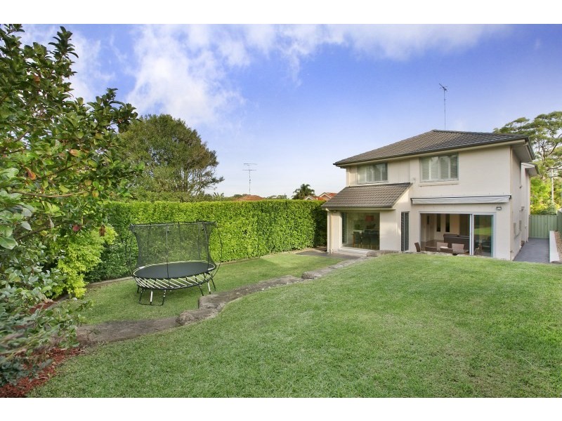 31 Willaburra Road, Burraneer NSW 2230