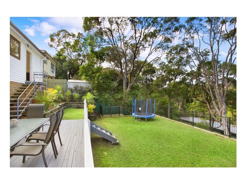 44 Dumbarton Place, Engadine NSW 2233