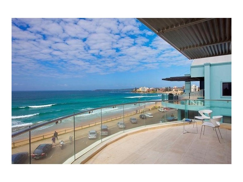 3/11 Prince Street, Cronulla NSW 2230