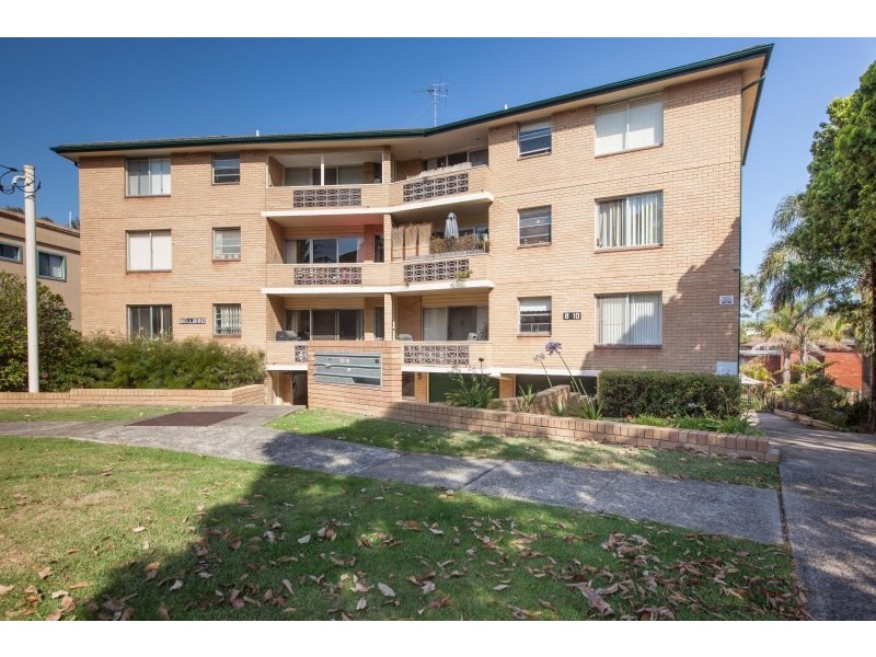 8/8-10 St Andrews Place, Cronulla NSW 2230