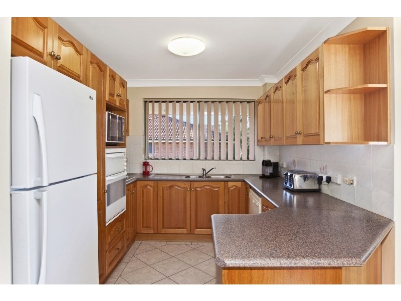 7/25-29 Koorabel Avenue, Gymea NSW 2227