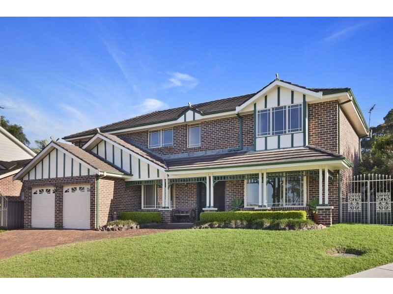 6 Teal Place, Woronora Heights NSW 2233