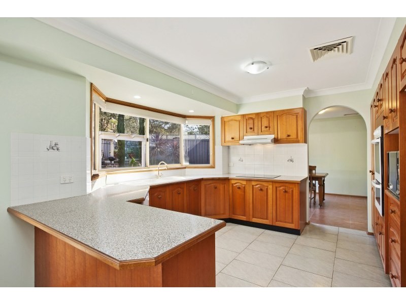 6 Teal Place, Woronora Heights NSW 2233