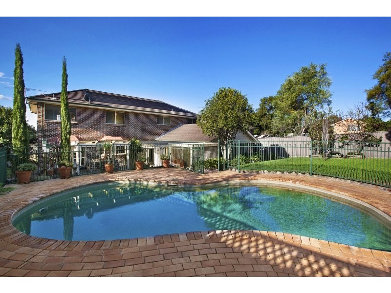 6 Teal Place, Woronora Heights NSW 2233