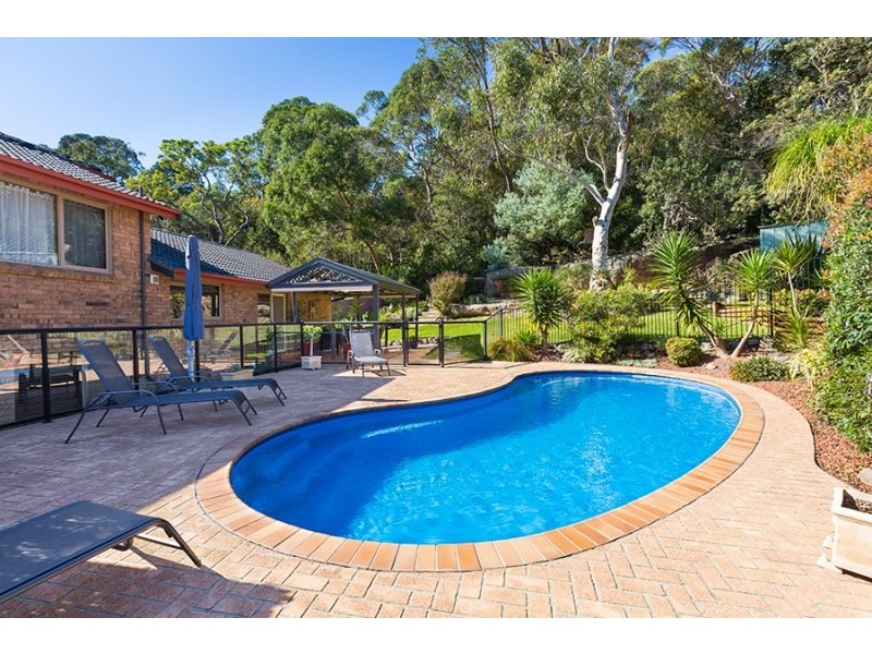 4 Lochness Place, Engadine NSW 2233
