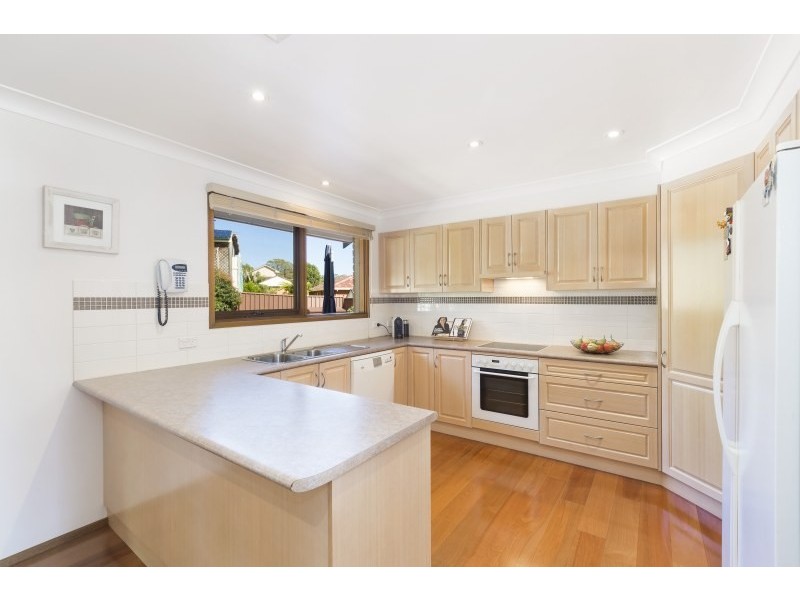 4 Lochness Place, Engadine NSW 2233