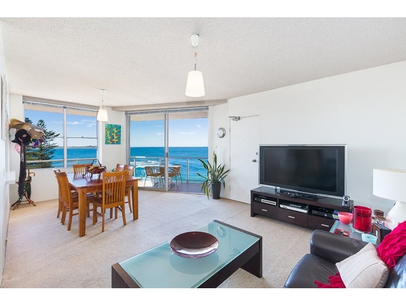 21/18 Arthur Avenue, Cronulla NSW 2230