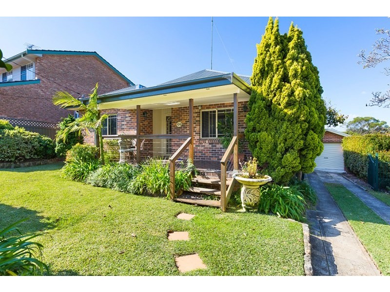 106 Yathong Road, Caringbah NSW 2229