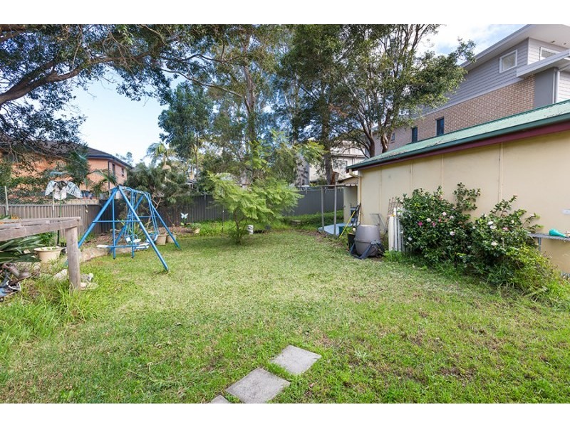 838 Kingsway, Gymea NSW 2227