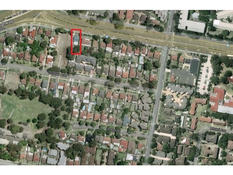 838 Kingsway, Gymea NSW 2227