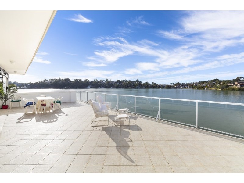 34 Ward Crescent, Oyster Bay NSW 2225