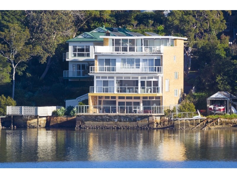 34 Ward Crescent, Oyster Bay NSW 2225