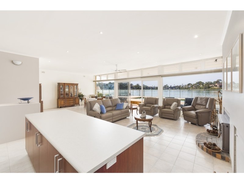 34 Ward Crescent, Oyster Bay NSW 2225