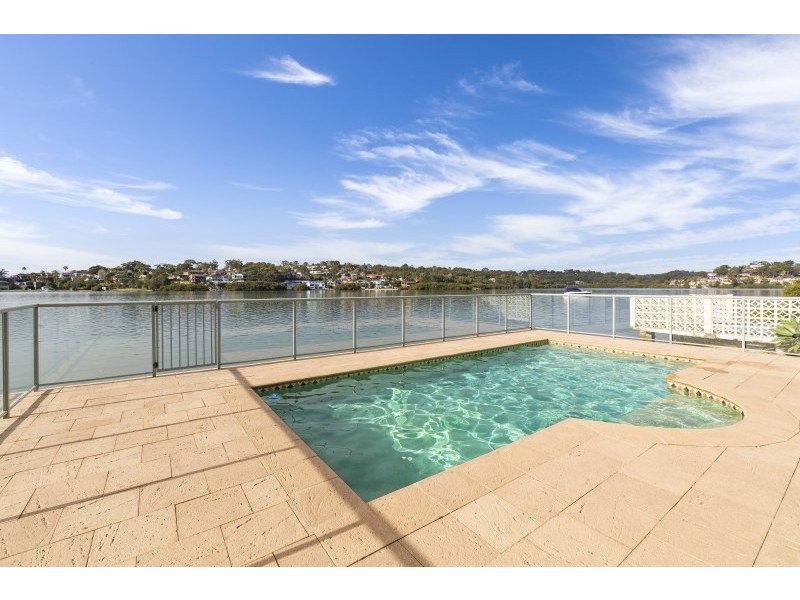34 Ward Crescent, Oyster Bay NSW 2225