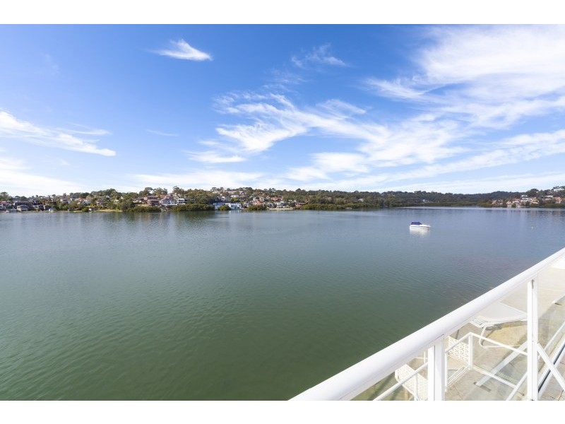 34 Ward Crescent, Oyster Bay NSW 2225