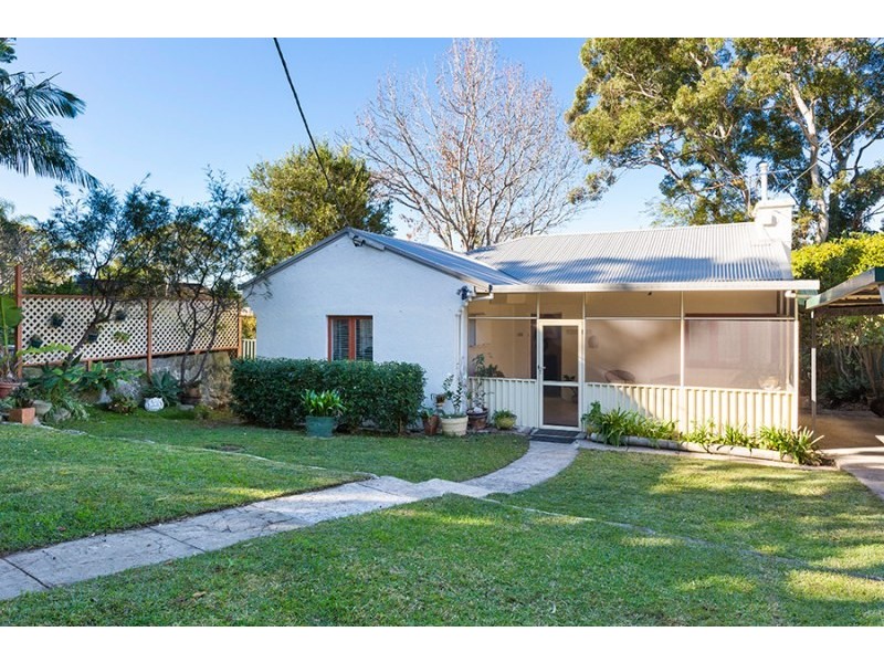 58 Sutherland Road, Jannali NSW 2226