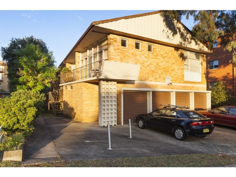 3/54 Kurnell Road, Cronulla NSW 2230