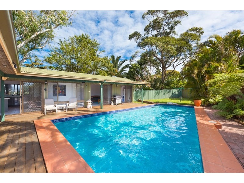 8a Bass Street, Lilli Pilli NSW 2229