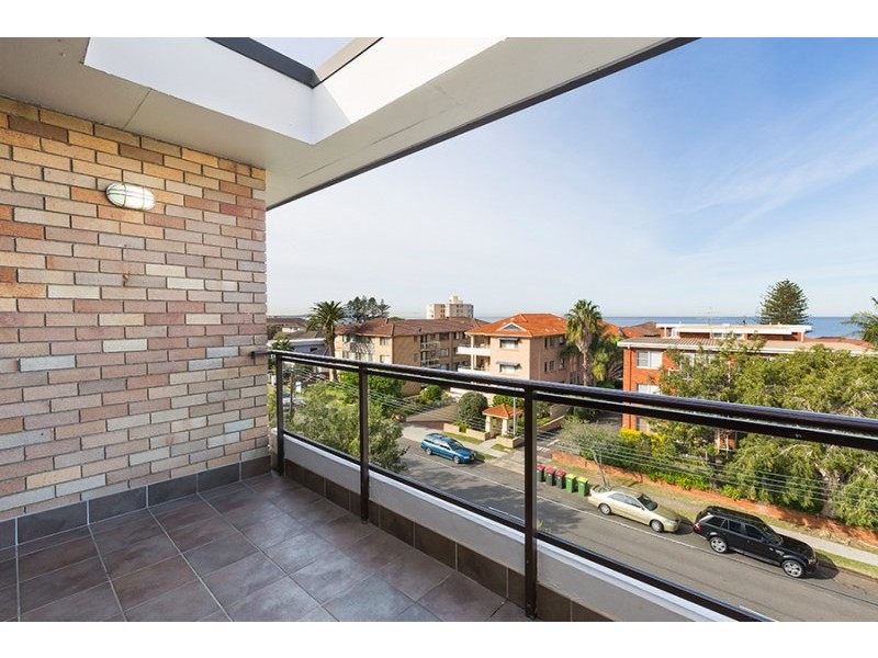 17/43 Ewos Parade, Cronulla NSW 2230