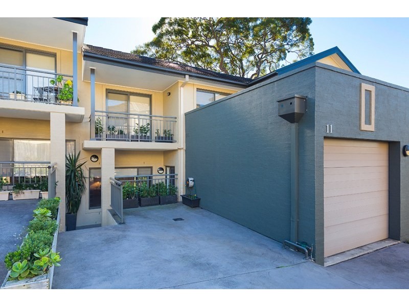 11/43 Menai Road, Bangor NSW 2234