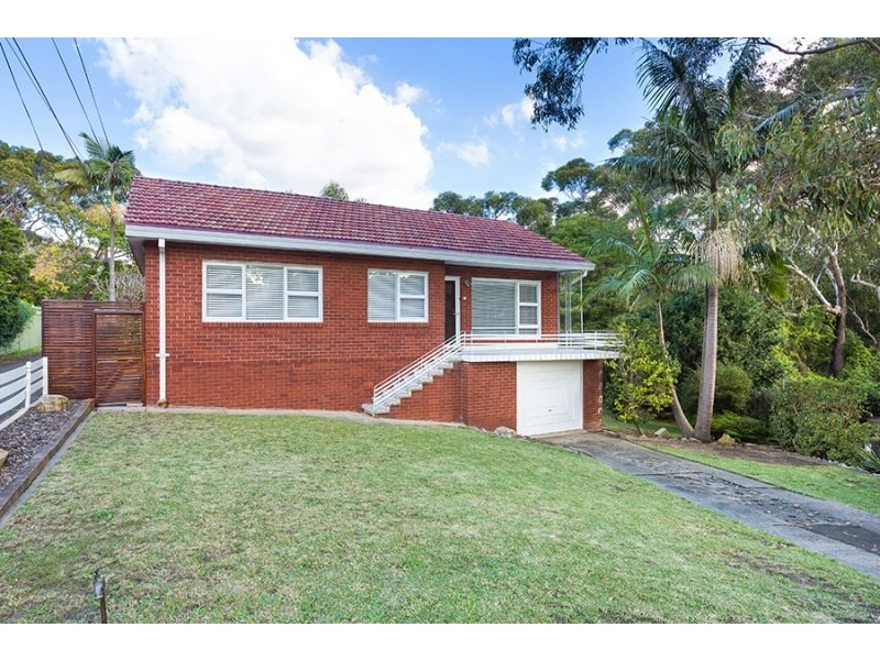 19 Kirkby Place, Miranda NSW 2228
