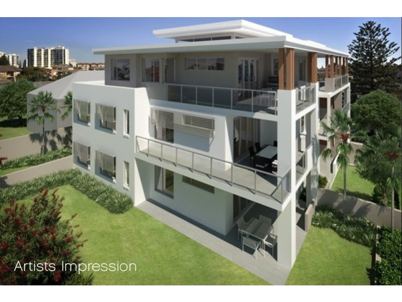 1/106-108 Elouera Road, Cronulla NSW 2230