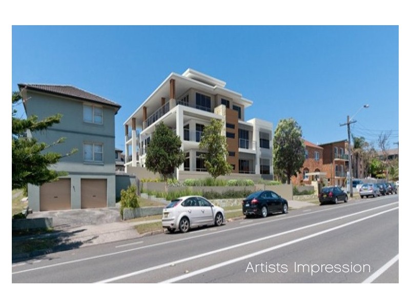 1/106-108 Elouera Road, Cronulla NSW 2230