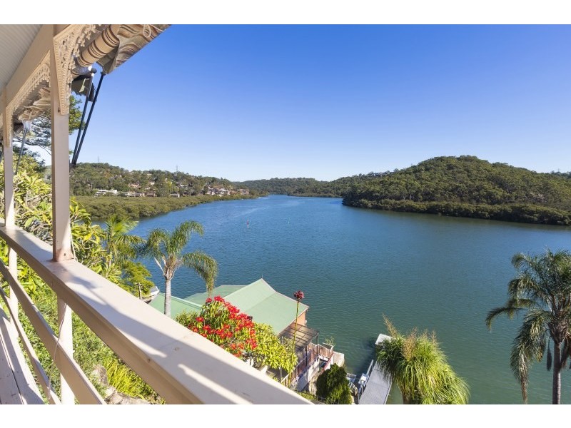 19 Bonnet Avenue, Como NSW 2226