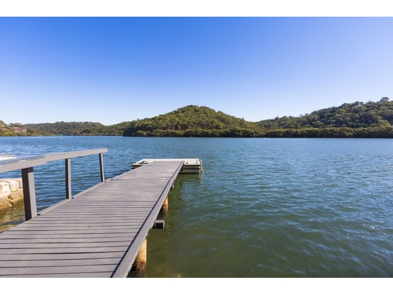 19 Bonnet Avenue, Como NSW 2226