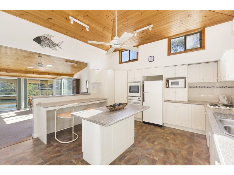 19 Bonnet Avenue, Como NSW 2226