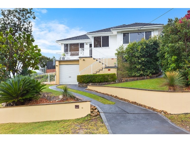 10 Jellingal Road, Engadine NSW 2233