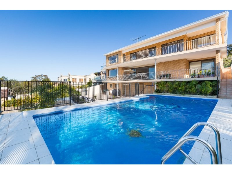 246 Attunga Road, Yowie Bay NSW 2228