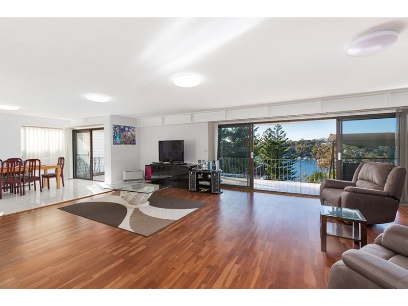 246 Attunga Road, Yowie Bay NSW 2228