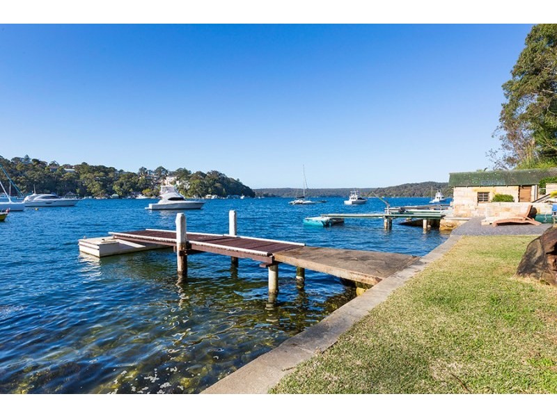 246 Attunga Road, Yowie Bay NSW 2228