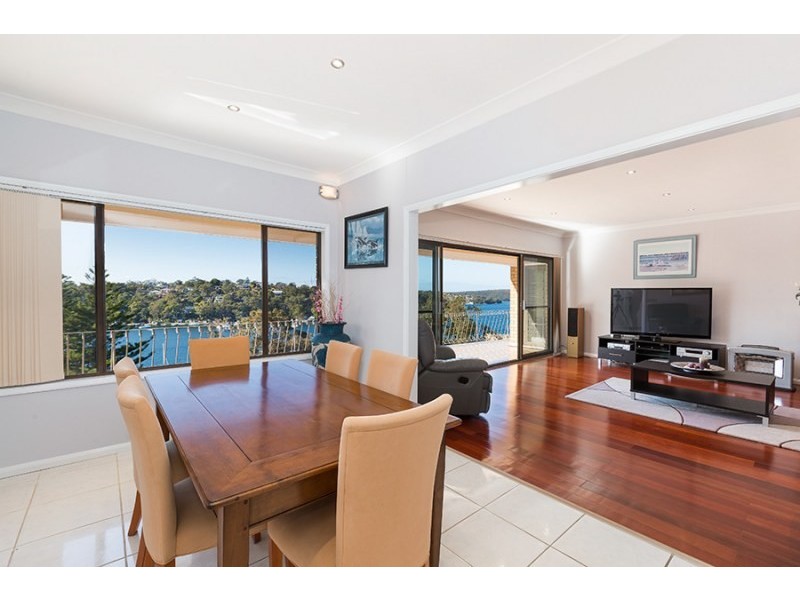 246 Attunga Road, Yowie Bay NSW 2228