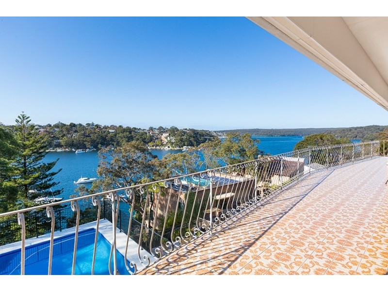 246 Attunga Road, Yowie Bay NSW 2228