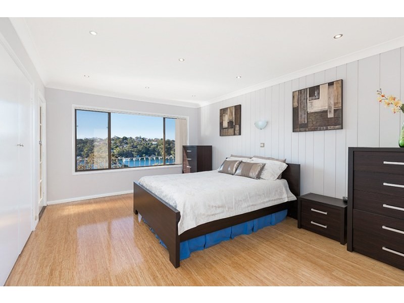 246 Attunga Road, Yowie Bay NSW 2228