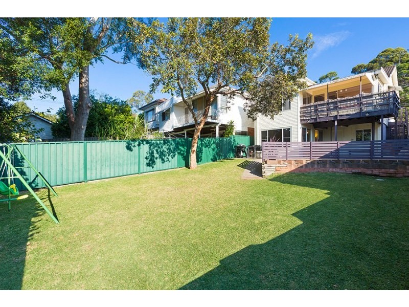 100 Sutherland Road, Jannali NSW 2226