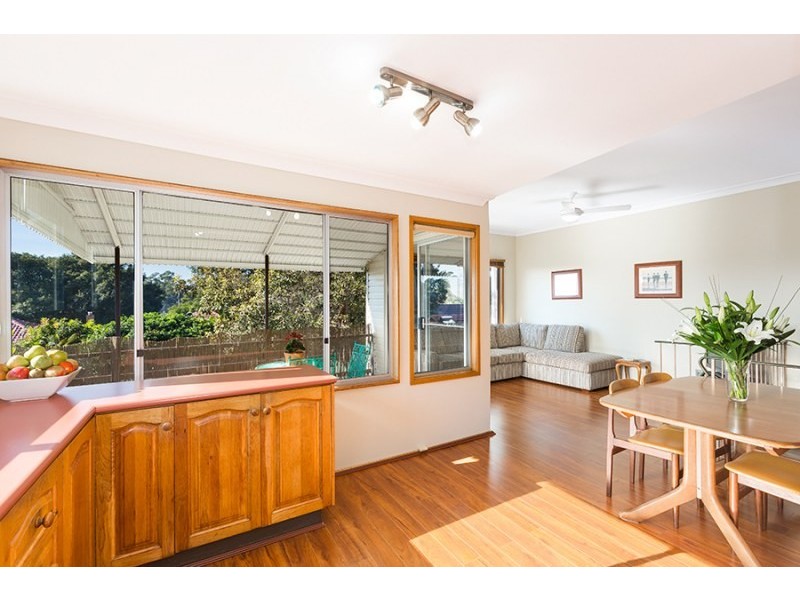 100 Sutherland Road, Jannali NSW 2226