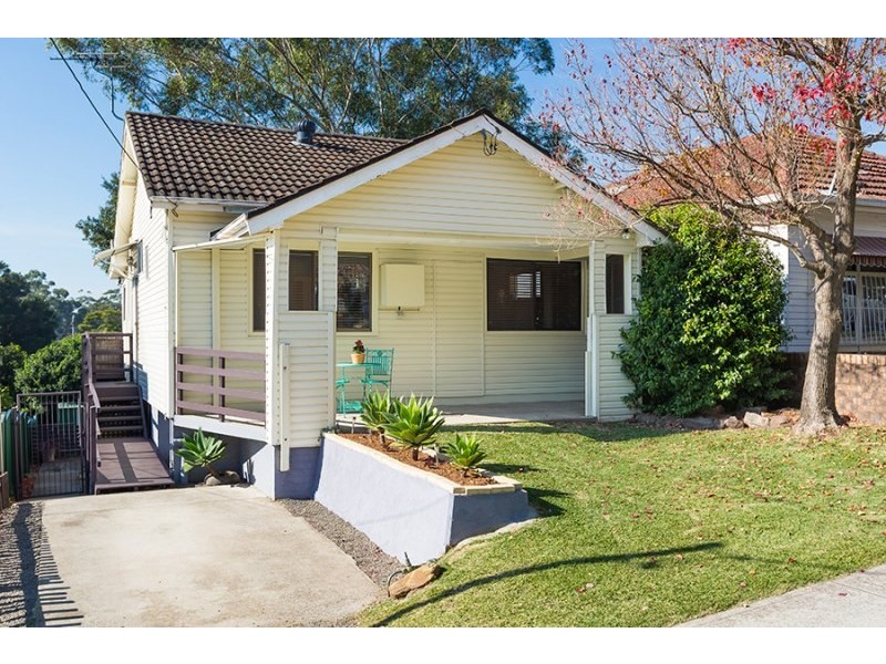 100 Sutherland Road, Jannali NSW 2226