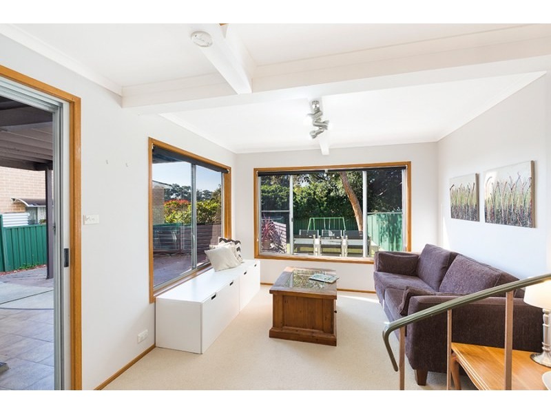 100 Sutherland Road, Jannali NSW 2226