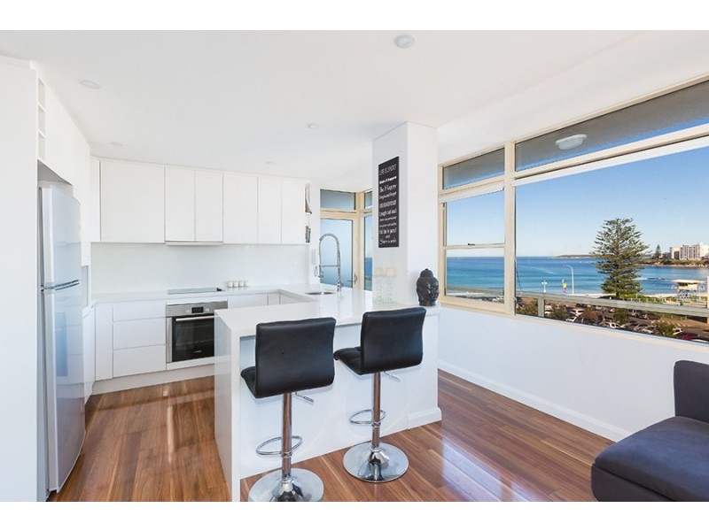 402/79 Mitchell Road, Cronulla NSW 2230