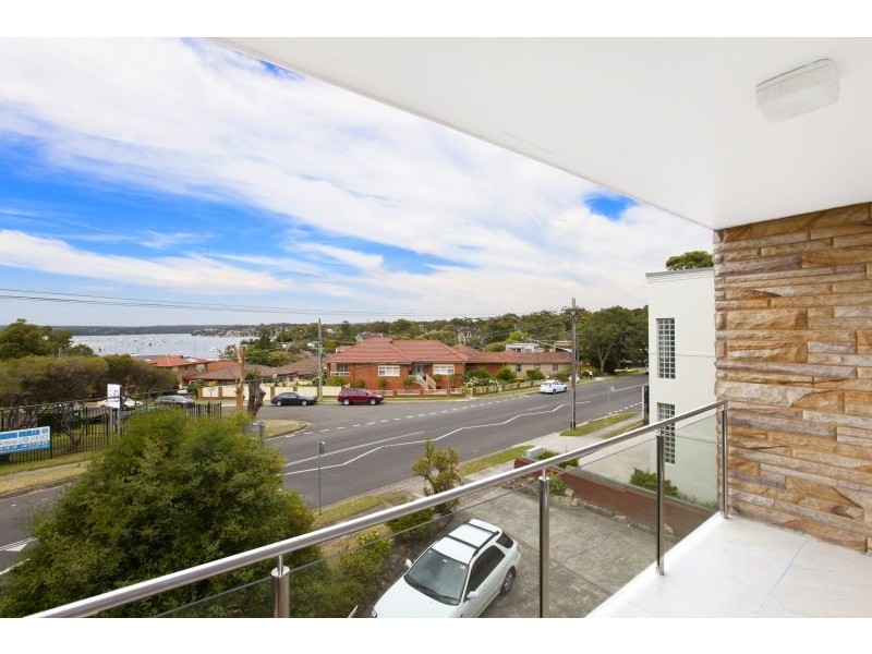3/27 Burraneer Bay Road, Cronulla NSW 2230