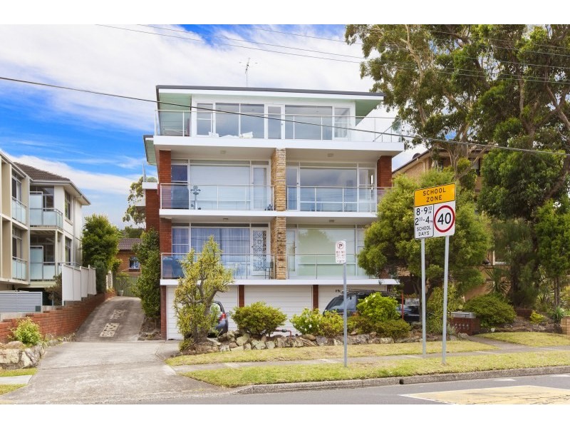 3/27 Burraneer Bay Road, Cronulla NSW 2230