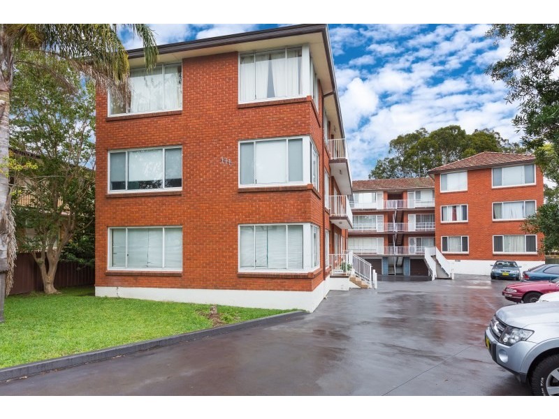 12/171 Willarong Road, Caringbah NSW 2229