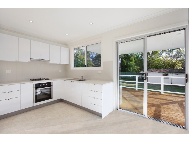 259 Forest Road, Kirrawee NSW 2232