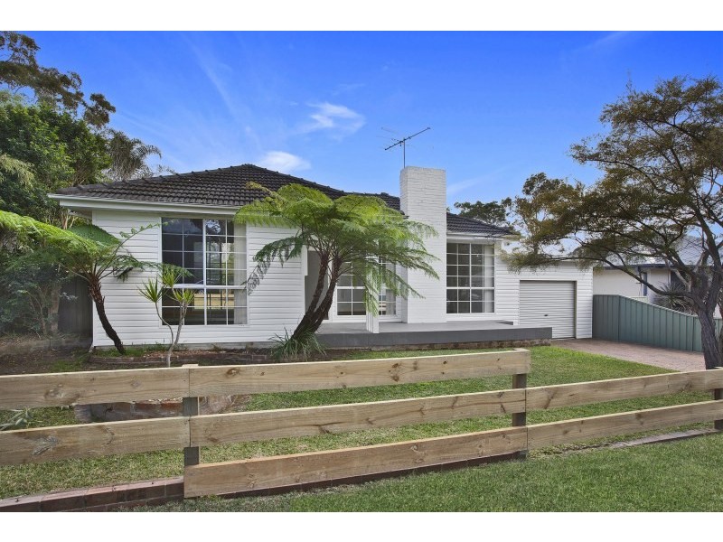 259 Forest Road, Kirrawee NSW 2232